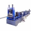 CZ Purlin Roll Forming Machine