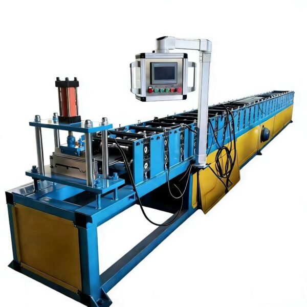 Exterior Wall Decorative Panel Equipment