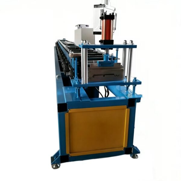 Exterior Wall Decorative Panel Equipment