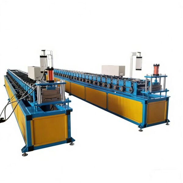 Exterior Wall Decorative Panel Equipment