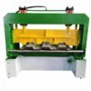 Floor Deck Roll Forming Machine (4) Floor Deck Roll Forming Machine