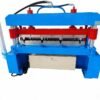 Hydraulic Metal Plate Bending Machine