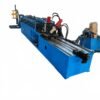 Light Steel Stud‌ and Track Forming Machine