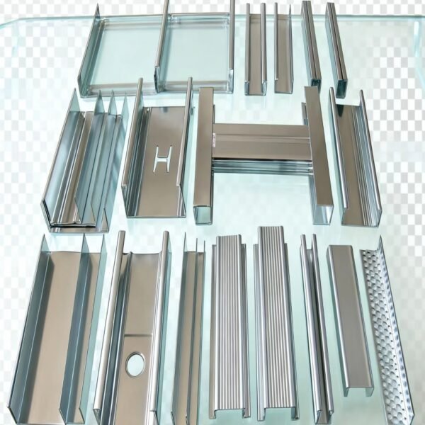 Light Steel Stud‌ and Track Forming Machine