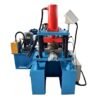 Metal Fence Forming Machine (1) Metal Fence Forming Machine