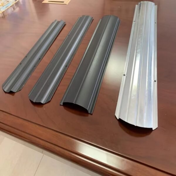 Metal Fence Forming Machine (4) Metal Fence Forming Machine