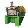 Ridge Cap Tile Roll Forming Machine (1) Ridge Cap Tile Roll Forming Machine