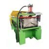 Ridge Cap Tile Roll Forming Machine (4) Ridge Cap Tile Roll Forming Machine