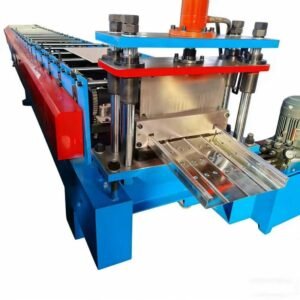 Scaffolding Walk Board Roll Forming Production Line