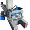 Garden Fence Panel Machine