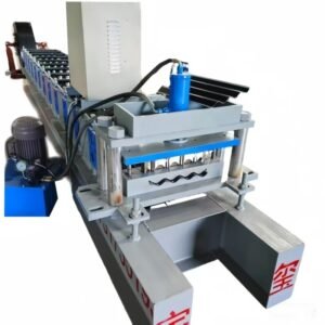 Garden Fence Panel Machine