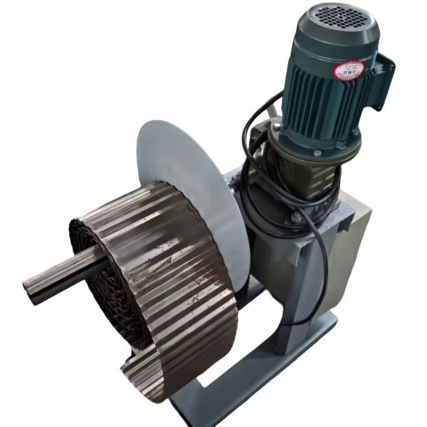 Small Wave Profile Sheet Rapid Forming Machine‌