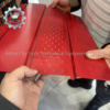 Decorative Wall Panel, Exterior Cladding & Interlocking Siding Roll Forming Machine