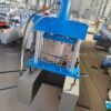 Dry Floor Deck Roll Forming Machine