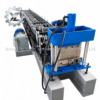 Dry Floor Deck Roll Forming Machine