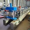 Dry Floor Deck Roll Forming Machine