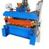 Hot Sale 686 High Rib Roof Panel Roll Forming Machine