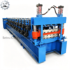 storage‑shed‑roll‑forming‑machine‑production‑line Storage Shed / Tool‑Shed Roll Forming Machine