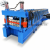 metal tool shed making machine Storage Shed / Tool‑Shed Roll Forming Machine