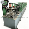 Metal Roller Shutter Door Roll Forming Machine | Automatic Shutter Slat Making Machine