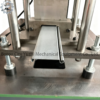 Metal Roller Shutter Door Roll Forming Machine | Automatic Shutter Slat Making Machine
